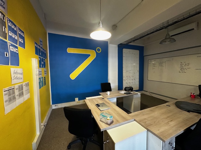 To Let Commercial Property for Rent in Woodstock Western Cape
